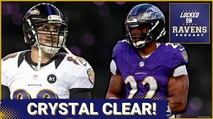 Former Baltimore Ravens TE sends CLEAR Derrick Henry message, Lamar Jackson ABSENT AGAIN at practice