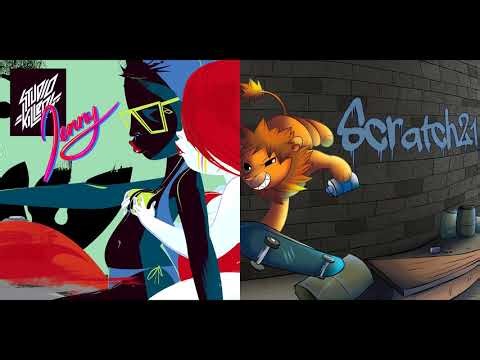 Jenny x Sorry Jack (Studio Killers vs. Scratch21)