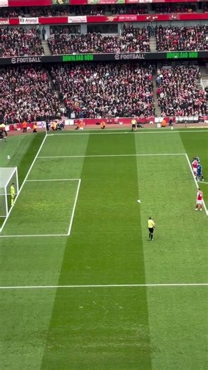 VIKTOR GYÖKERES PENALTY GOAL vs BOURNEMOUTH 🔥 | Full Highlights 2026 #trending #football