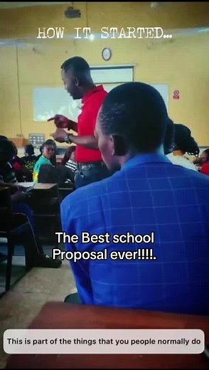 Exciting School Proposal Ideas for Students