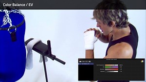 FCP X 10.4 added some great grading controls, but you take it to the next level with Chromatic. Tracked masks, grade groups, support for control surfaces and auto white balance using XRite Passport Video. Try a free trial today. | CoreMelt