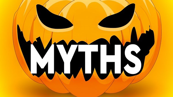 Halloween Myths and Dark Origins