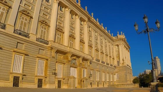 Tour a pie por Madrid: recorre la capital de España en 4K
