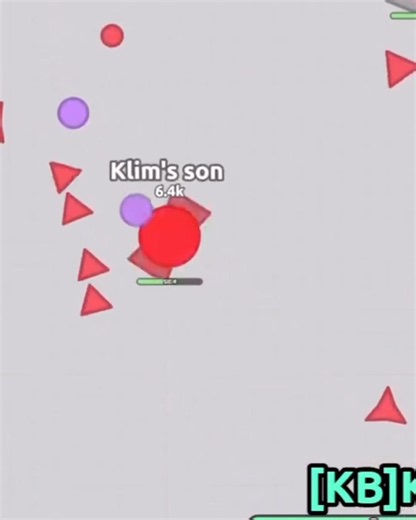 I sacrificed my son just to get a high score