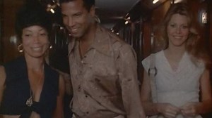 The Bionic Woman S02E02 Assault on the Princess