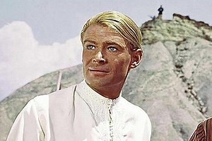 Famed Actor Peter O'Toole Dead At 81