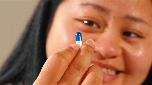 She swallowed tapeworm eggs for weight loss. The outcome was terrifying