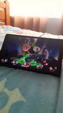 ninten vs ness vs lucas vs travis vs juan heroe