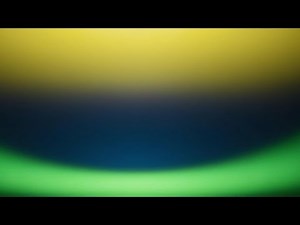 Yellow Blue Green Gradient Background | Free for Creators & Editors