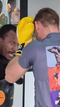 Boxing Beginner Tips | Learn the Basics with London Martial Arts Academy & Truform Studio