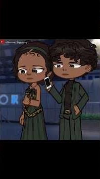 Prom Night gone Wrong‼️#gacha #fypシ #foryou #viral #shorts