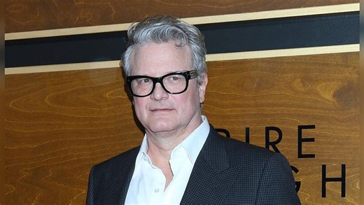 Colin Firth wird 65: Vom Romantiker über ein stotterndes Staatsoberhaupt bis zum Kingsman