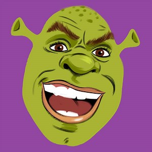 Ein Shrek-Gif als Reaktion für jede Situation? Eine bahnbrechende Neuerung. #DreamWorks | DreamWorks Animation