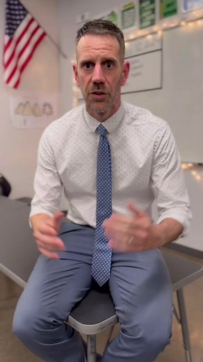 12K views · 146 reactions | As a veteran principal, I have zero tolerance for bullying. Here’s a reflection from today that I wanted to share. #bullying #teachers #principals | Principal Lamb | Facebook