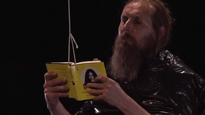 10K views · 30 reactions | The Stage went with 'fractious, hilarious and punctuated by undeniable beauty' and WhatsOnStage said 'oppositional and fierce and idealistic'. How will you describe Jamie Wood? Jamie Wood: O No! Tue 29 Mar - Sat 2 Apr ★★★★★ Stage ★★★★ WhatsOnStage ★★★★ Guardian ★★★★ Fest | Soho Theatre | Facebook