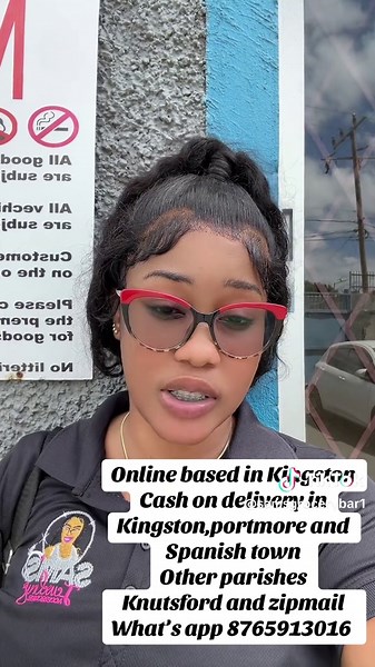 Online Grocery Delivery in Kingston – Cash on Delivery