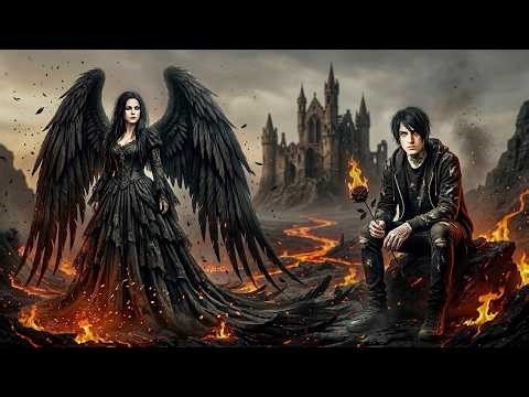 Evanescence ft. Last Ashes - The Eternal Echo (Official Music Video)