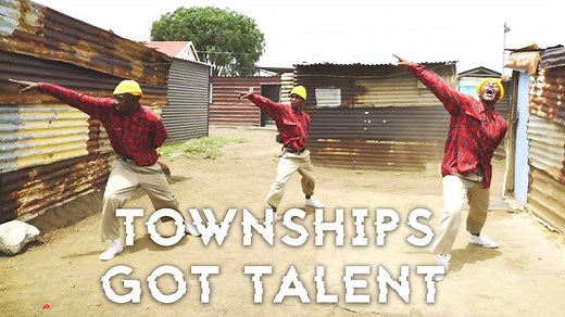 DOT MOVE and Impilo Mapantsula celebrate South Africa's fantastic talent! More dance videos : Like DOT MOVE * Watch on 4K on YouTube : bit.ly/DMxSA2 * | DOT MOVE