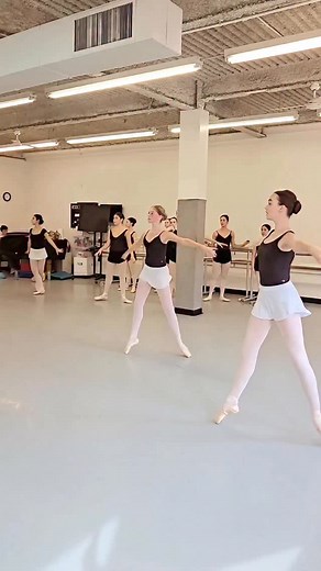 Announcing: Our audition dates for summer ‘26 and the 26-27 school year have been announced. Visit our website to learn more and sign up early! #reachgrowachieve #balletacademyeast https://www.balletacademyeast.com | Ballet Academy East (BAE)
