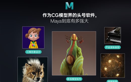 【委：Class6（海外版）Maya CG建模技术大师级训练视频教程 RRCG 阿诺德（Bonus/Reviews）】