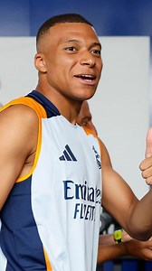 87K views · 5.9K reactions |  Mbappé ya es uno más: su primer día en Valdebebas para trabajar con el Real Madrid | MARCA | Facebook