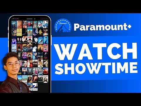 How To Watch Showtime On Paramount Plus !