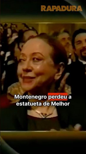 A MAIOR INJUSTIÇA NO CINEMA!!