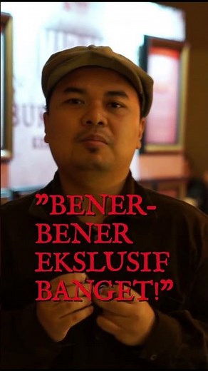 Angga Sasongko tentang Film Maryam: Bagus banget!