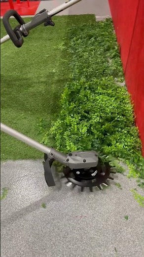 Cut edges with precision.