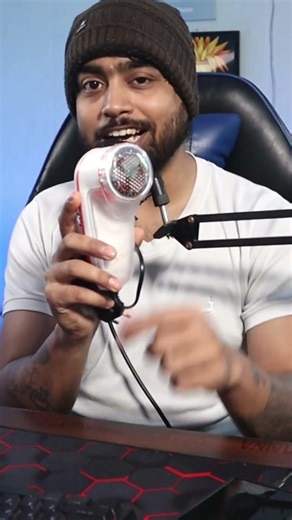 Electric Lint Remover For Indian Homes #shorts