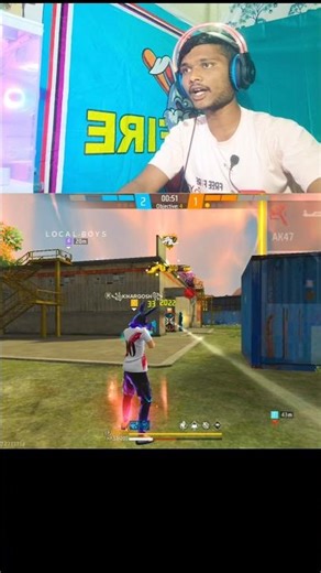 🤬😤 Bot Team Meta 🤢 Cs Master ✅#Shorts#