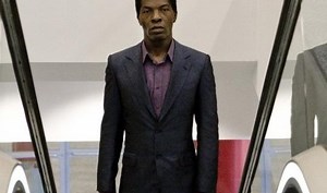 Filmkritik zu «The Limits of Control» (2009) ‒ In drei Tagen siehst du Brot