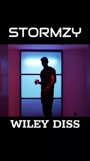 Stormzy vs Wiley: An Analysis of Online Disrespect