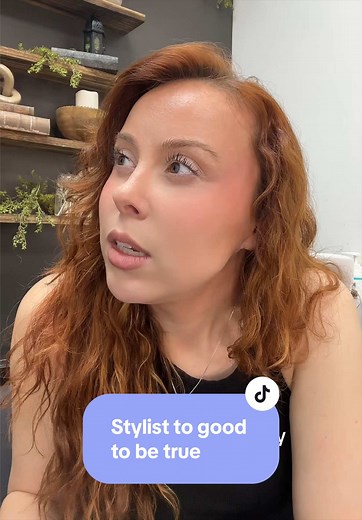 Stylist Too Good To Be True? Salon Horror Stories