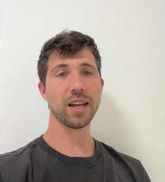 Elevator pitch for Zell program 2025