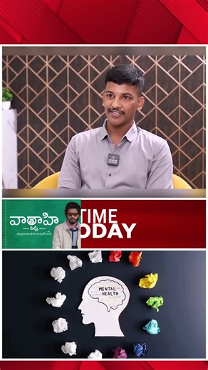 IAS Akhil Buddhi ( UPSC AIR - 321 ) Exclusive Interview | Journalist Anjali|| ‪@TimeTodaytv‬