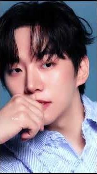Lee JUNHO increasingly stunning ✨️🫶🔥 my dear 💋