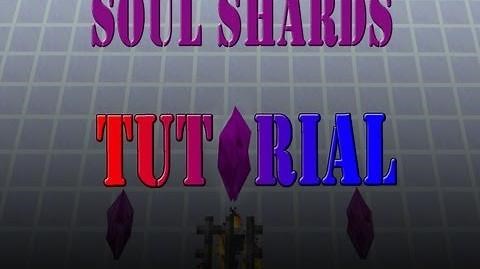 Sould Shard tutorial! FTB