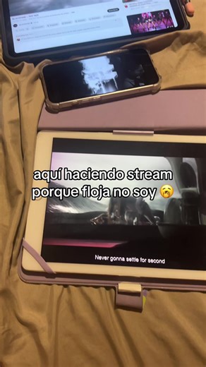 ¡Vamos Blinks! Aumenta los streams de Blackpink Ahora