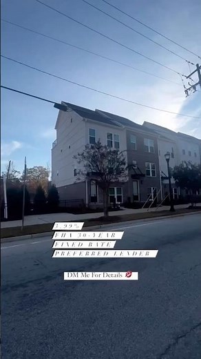 New Construction | Home Tour | GA #welcometoatlanta #welcometoatlanta #explorepage #life #home