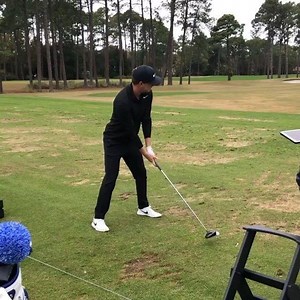 8.9K views · 45 reactions | Catching up with PGA Tour pro Keith Mitchell and his #MizunoST190 driver today. #REACHBEYOND #nothingfeelslikeamizuno | Mizuno Golf Europe | Facebook