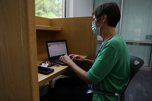 Four Chesterfield County Public Library locations to reopen