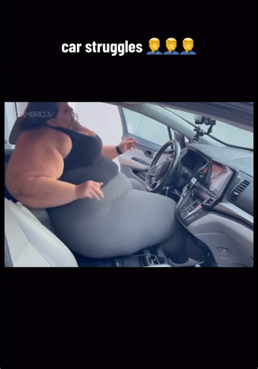 Navigating Bumpy Roads with a Big Booty