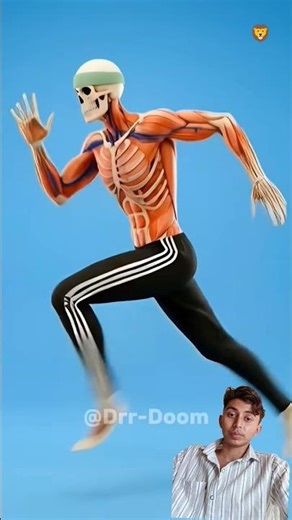 3 Exercises to Boost Your Stamina💥#shorts