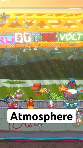 Correct the mistake #gaming #gamedevblog #gamedev #games #indiegame