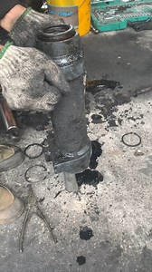 480K views · 4.3K reactions | Tractor Rear Wheel Axle Repair. #auto #automobile #automechanic #tractor #automotive #mechaniclife #mechanicsteve | Mechanic Steve | Facebook