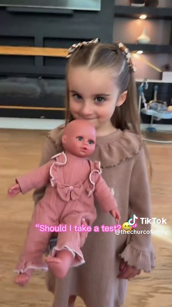 What do you guys think?!😆 #cute#funny#family#baby#toddler | toddler