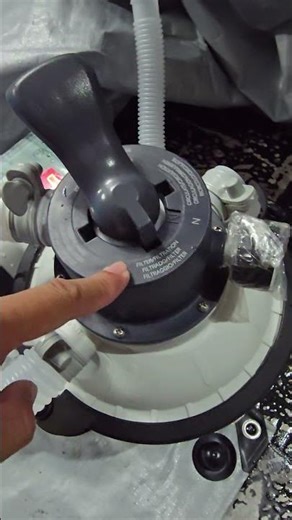 INTEX@ 26642 Sx925 Sand Filter Pump (220 Volt) #productreview #intex #intexpool #sandfilter #2026