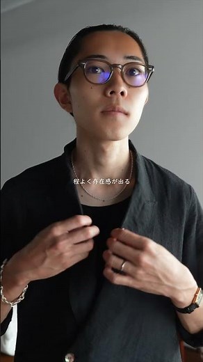 上質な大人のためのシルバー925ネックレスが最高です #wym