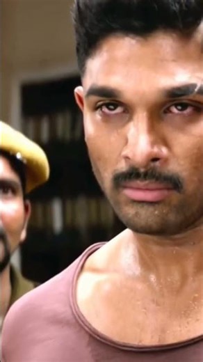 Allu Arjun army wali movie 🦁 #shortvideo #shorts